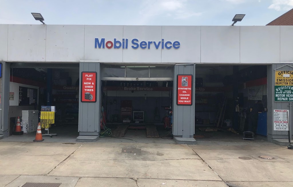 AAA Auto Repair | 15-04 149th St, Queens, NY 11357, USA | Phone: (929) 666-5222
