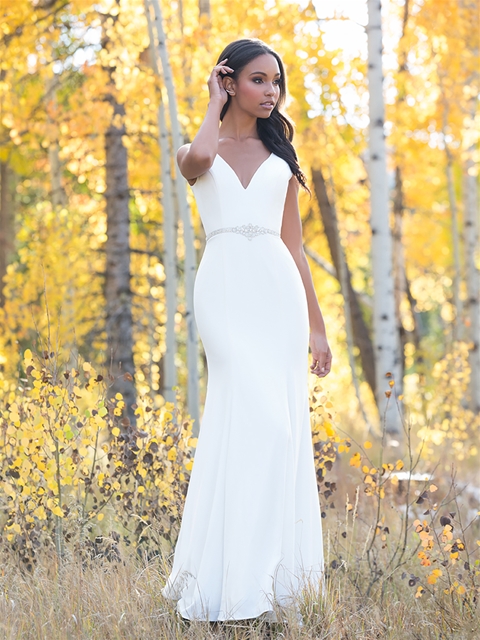 Tulle Bridal Outlet | 379 S Broadway, Salem, NH 03079, USA | Phone: (603) 458-6116