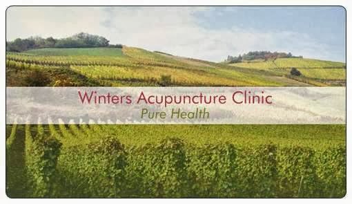 Winters Acupuncture Clinic | 101 E Grant Ave, Winters, CA 95694, USA | Phone: (530) 795-3429