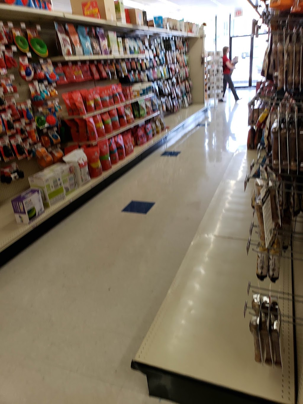 Webers Pet Supermarket | 2280 Hunters Woods Plaza c, Reston, VA 20191, USA | Phone: (703) 476-3536