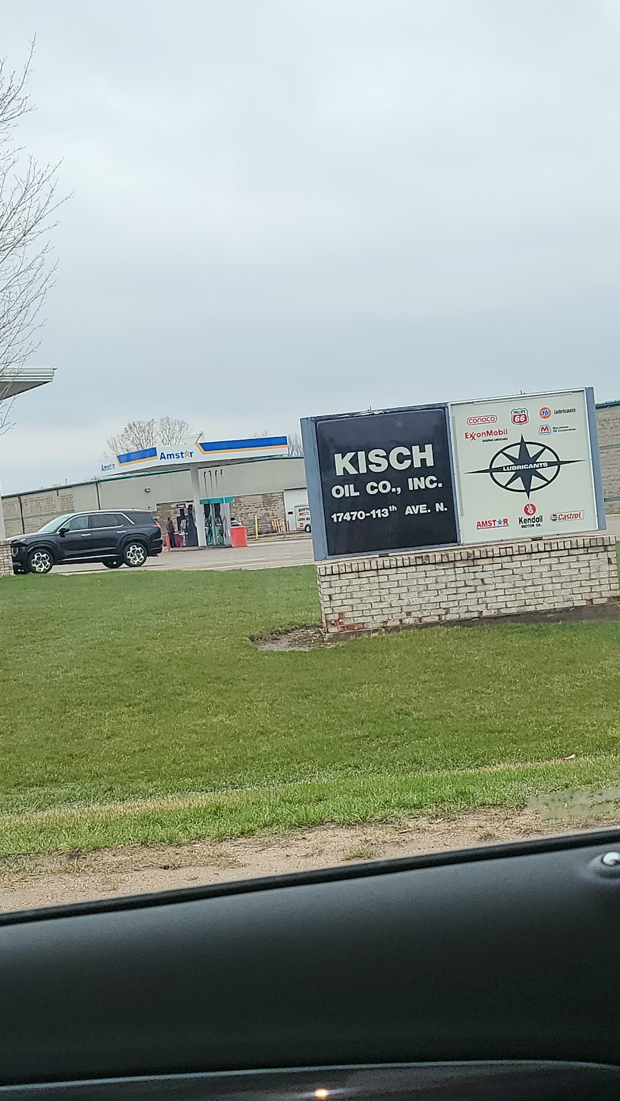 Kisch Oil Co | 17470 113th Ave N, Maple Grove, MN 55369, USA | Phone: (763) 428-2887