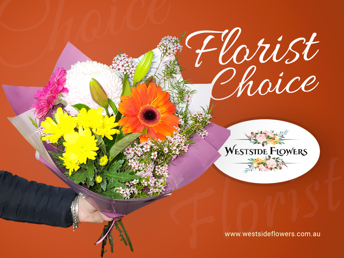 WestSide Flowers | 39 Semaphore Rd, Semaphore SA 5019, Australia | Phone: (614) 526-61837