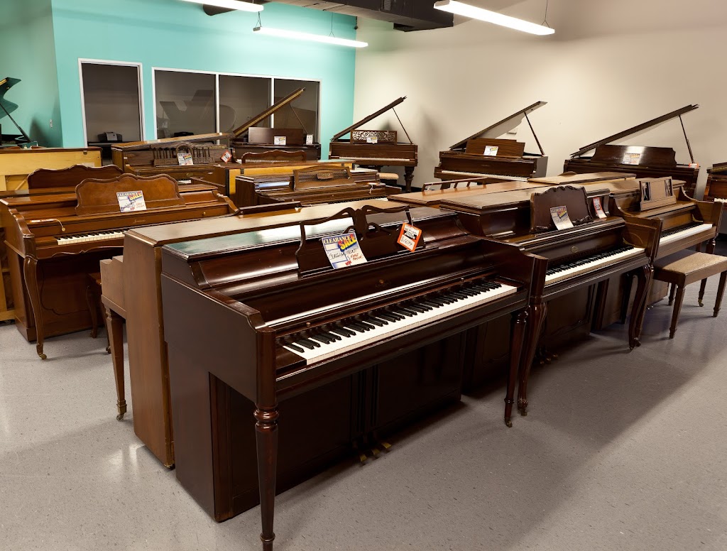 Piano Gallery | 4501 Alpha Road Suite Suite #120, Dallas, TX 75244, USA | Phone: (972) 440-0349