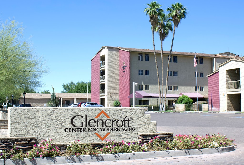 Providence Place at Glencroft | 8641 N 67th Ave, Glendale, AZ 85302, USA | Phone: (623) 939-9475
