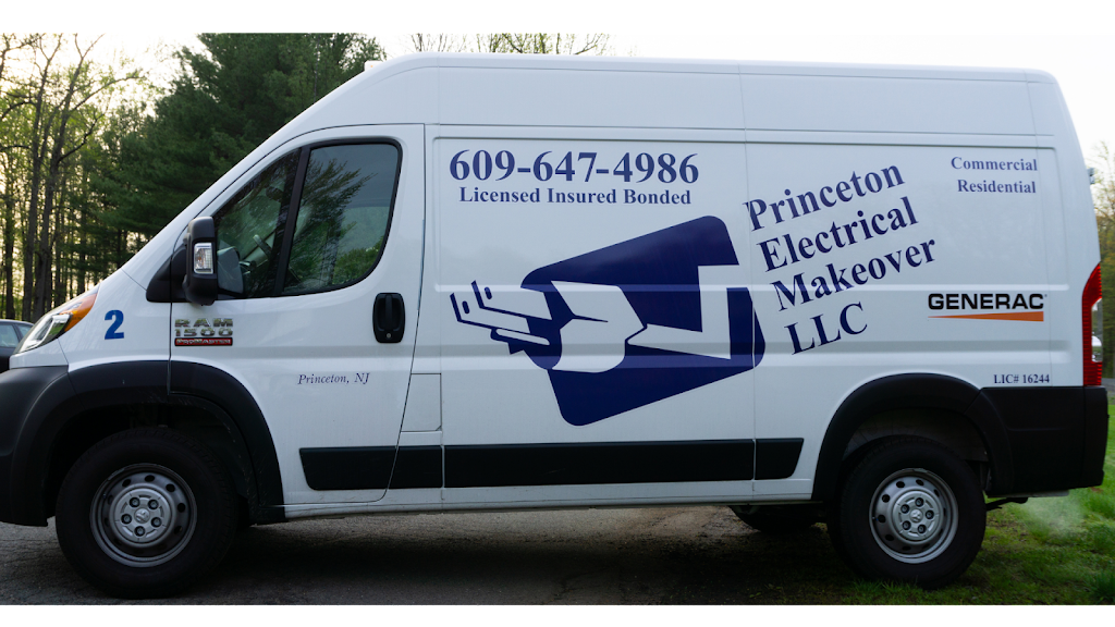 Princeton Electrical Makeover | 3490 US-1 Building 16 Suite 101, Princeton, NJ 08540, USA | Phone: (609) 745-1308