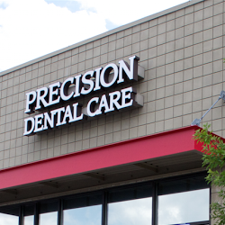Precision Dental Care and Sleep Solutions | 1280 Imperial Main, Imperial, MO 63052, USA | Phone: (636) 461-2255