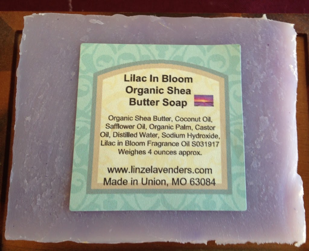Linze Lavenders | 701 Little Fox Ct, Union, MO 63084, USA | Phone: (314) 691-4274
