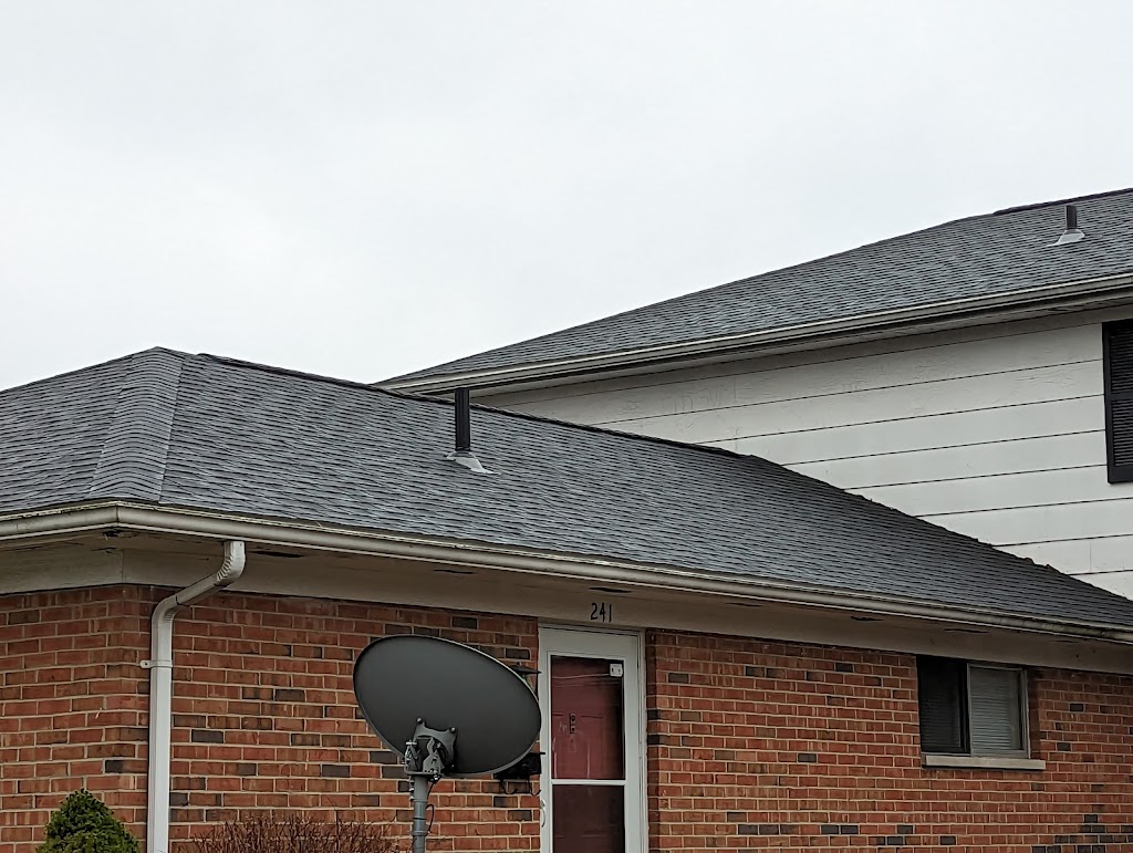 Aspire Roofing LLC | 2205 Pine Knott Dr, Beavercreek, OH 45431, USA | Phone: (937) 361-5176