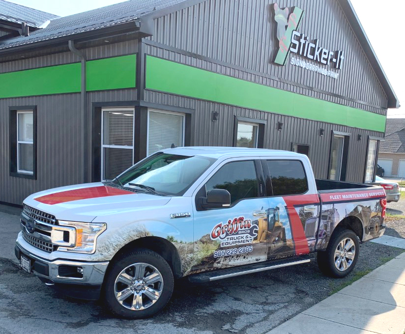 Brandworx 360 | 502 Cedar St unit 3, Dunnville, ON N1A 2J5, Canada | Phone: (905) 701-7900