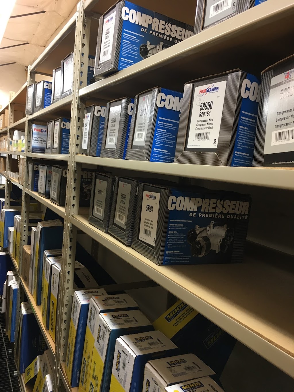 Als Automotive Supply | 104 Hillsdale Dr, Ballwin, MO 63011, USA | Phone: (636) 227-9009