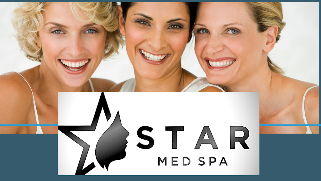 Star Med Spa | 255 Lebanon Rd, Frisco, TX 75036, USA | Phone: (972) 843-1726