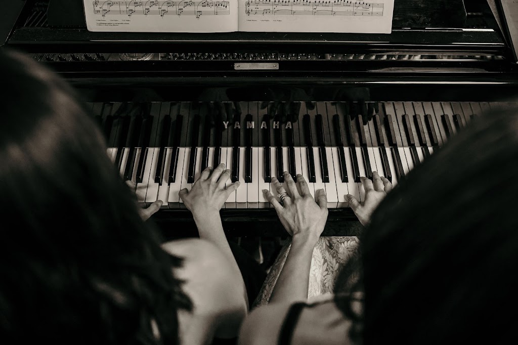 Hanna Aparo Piano Studio | 1620 Kalmia Ave, Boulder, CO 80304, USA | Phone: (626) 808-6390