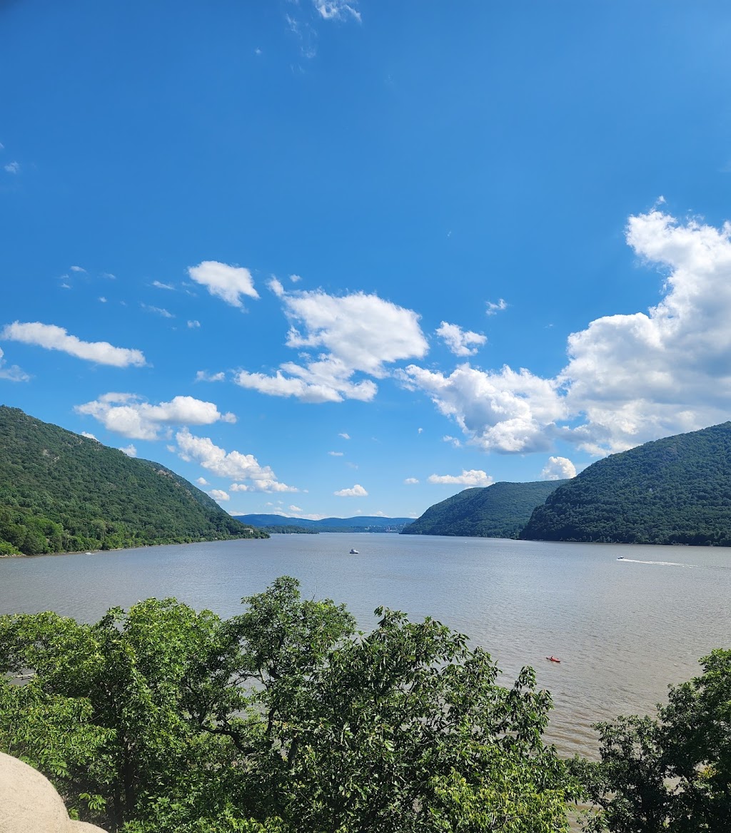 Bannerman Castle | Beacon, NY 12508, USA | Phone: (845) 237-2636