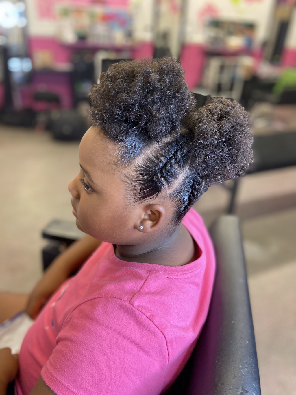 Silk Me Kids | 7701 Dwyer Rd #106, New Orleans, LA 70126, USA | Phone: (504) 940-4137