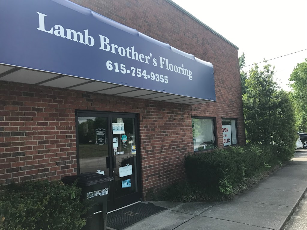 Lamb Brothers Flooring | 128 Nonaville Rd, Mt. Juliet, TN 37122, USA | Phone: (615) 754-9355