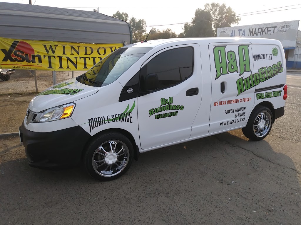 A & A Auto and Tint | 42778 Rd 80, Dinuba, CA 93618, USA | Phone: (559) 238-5057