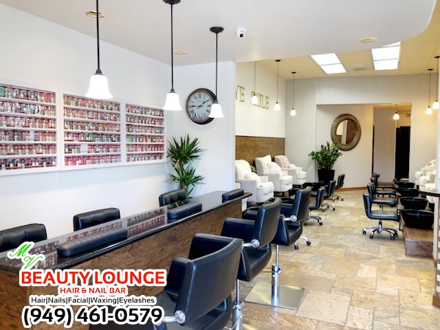 MV Beauty Lounge | 24011 Marguerite Pkwy Ste B, Mission Viejo, CA 92692, USA | Phone: (949) 461-0579