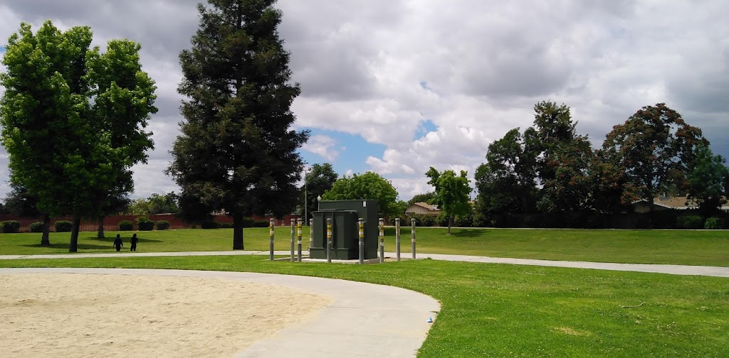 Stiern Park | 5201 Monitor St, Bakersfield, CA 93313, USA | Phone: (661) 326-3866