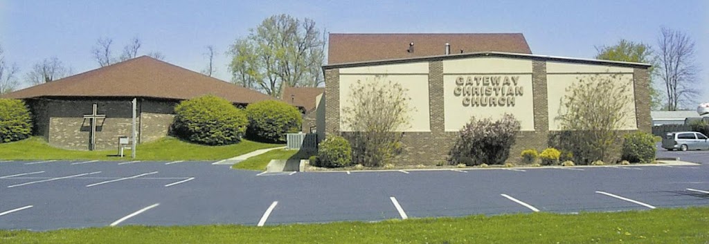 Gateway Christian Church | 801 Winchester Rd, Mt Sterling, KY 40353, USA | Phone: (859) 498-3876