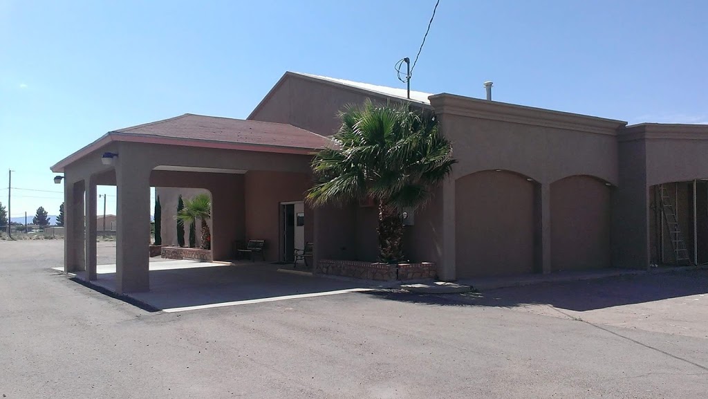 Montana Vista Hall | 14697 Greg Dr, El Paso, TX 79938, USA | Phone: (915) 355-8803