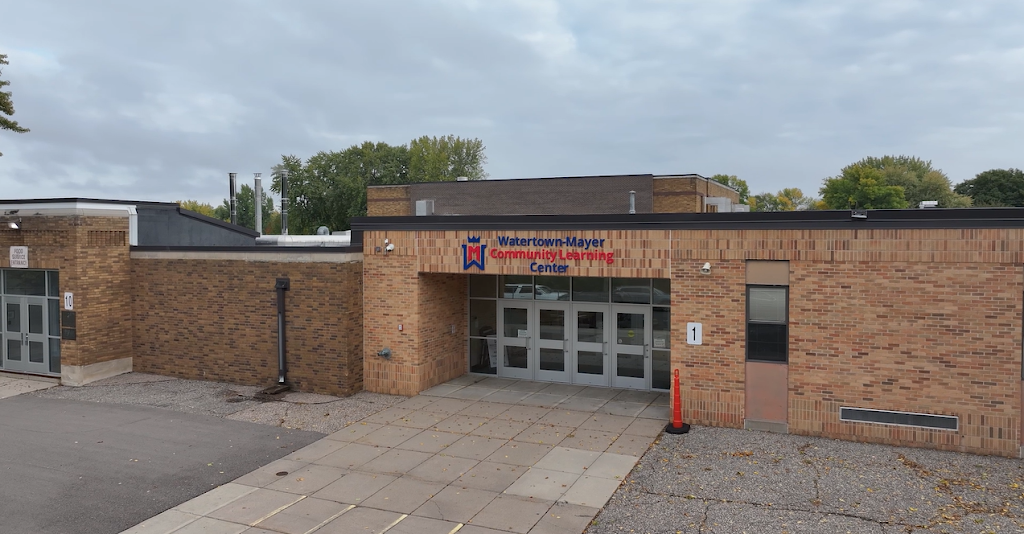 Watertown-Mayer Community Learning Center | 313 Angel Ave NW, Watertown, MN 55388, USA | Phone: (952) 955-0280