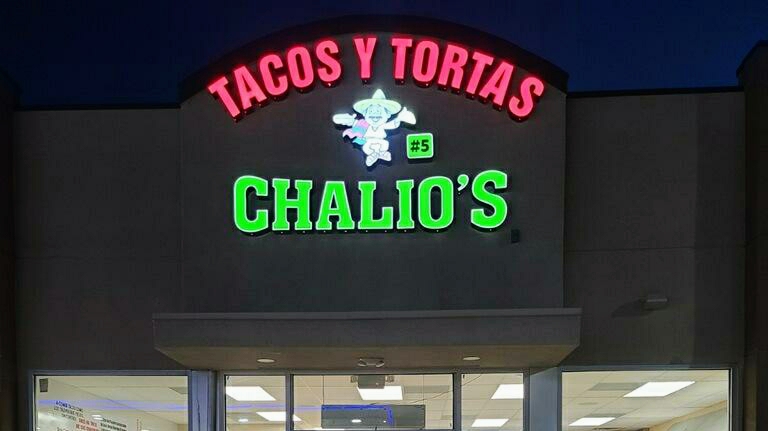 Tacos y Tortas Chalio Coalinga | 25430 W Dorris Ave, Coalinga, CA 93210, USA | Phone: (559) 934-0389