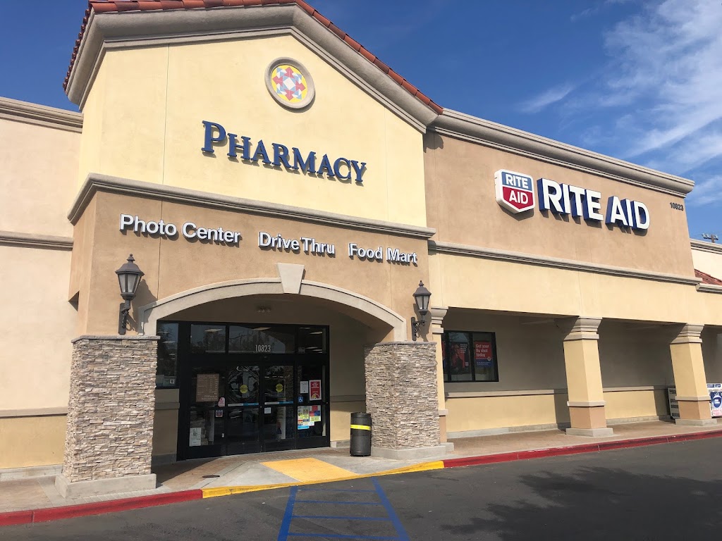 Rite Aid | 10823 Zelzah Ave Bldg D, Granada Hills, CA 91344, USA | Phone: (818) 360-8411