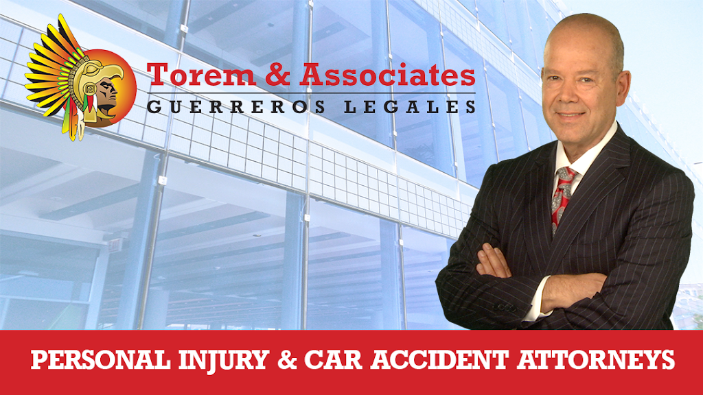 Torem & Associates | 3649 W Beechwood Ave STE 104, Fresno, CA 93711, USA | Phone: (559) 257-3588