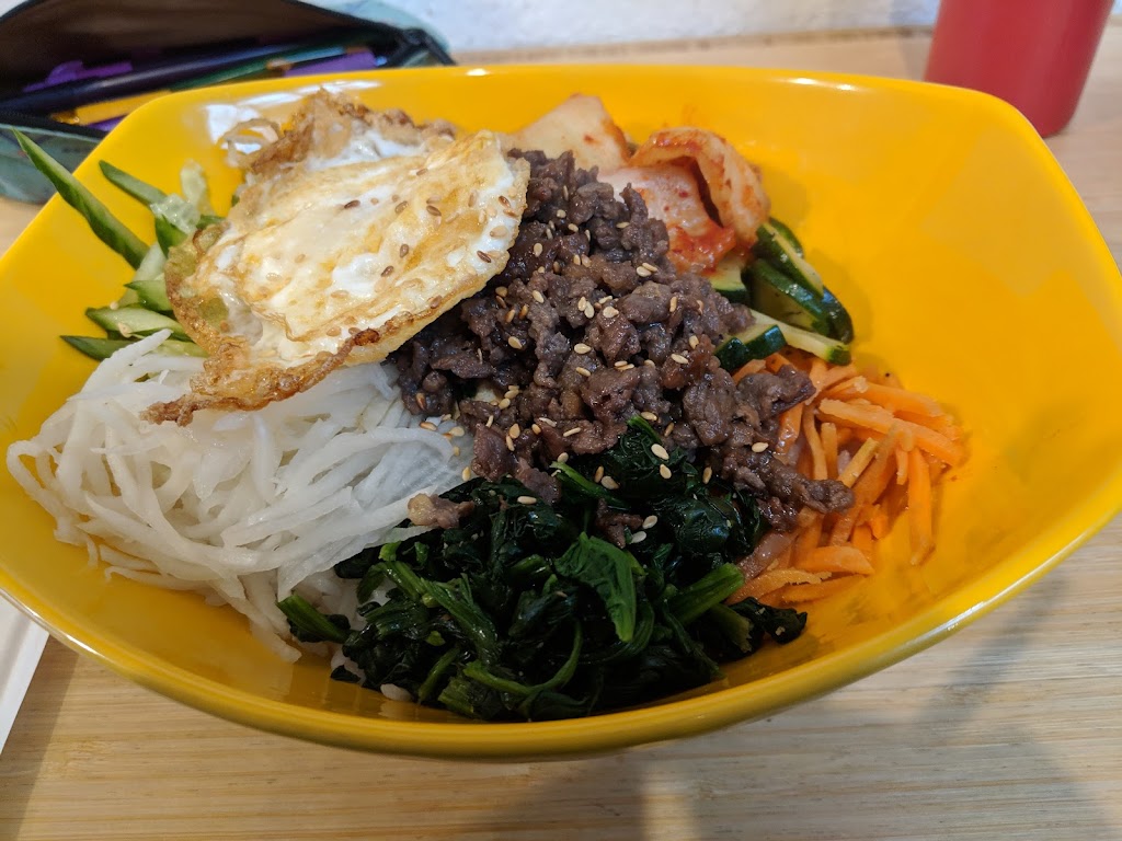 Rice Cafe | 3545 SE Hawthorne Blvd, Portland, OR 97214, USA | Phone: (503) 234-0557