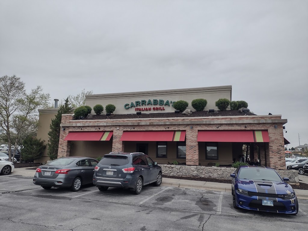 Carrabbas Italian Grill | 14520 W Maple Rd, Omaha, NE 68116, USA | Phone: (402) 492-9500