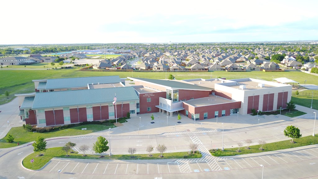 Willow Creek Elementary | 1100 W McLeroy Blvd, Saginaw, TX 76179, USA | Phone: (817) 232-2845