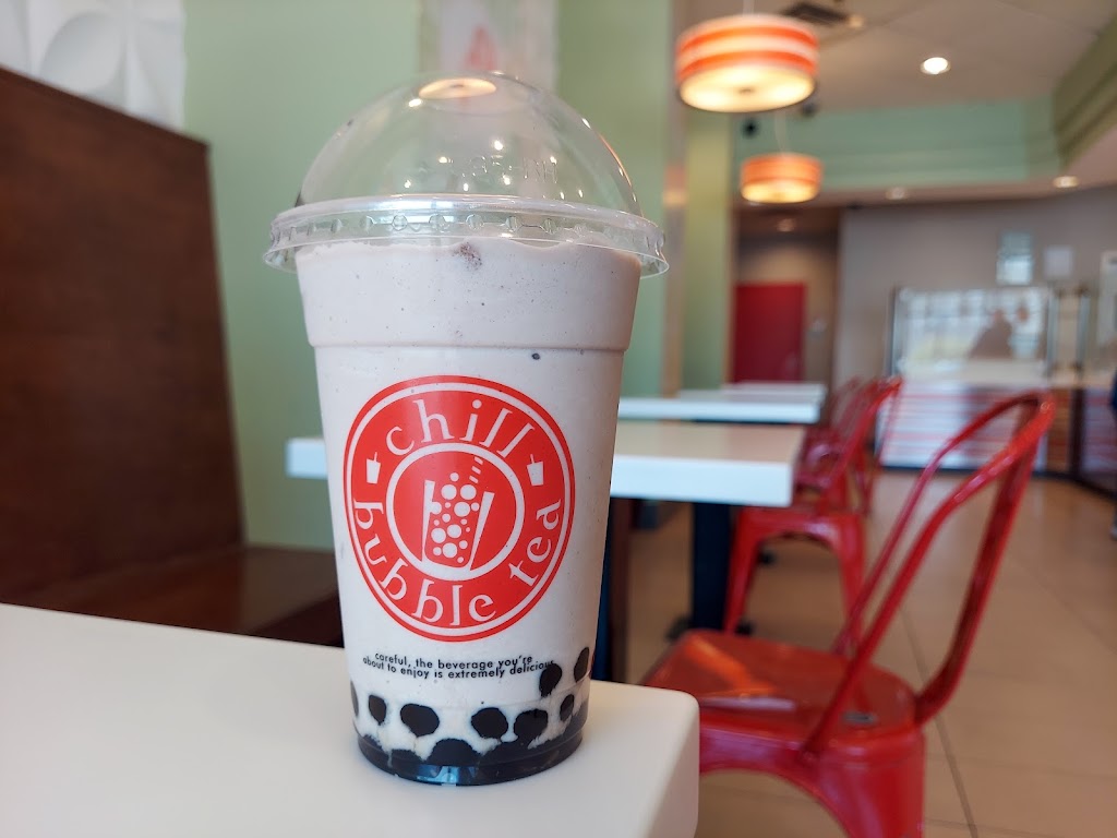 Chill Bubble Tea | 7154 Carpenter Rd, Skokie, IL 60077, USA | Phone: (847) 763-8888