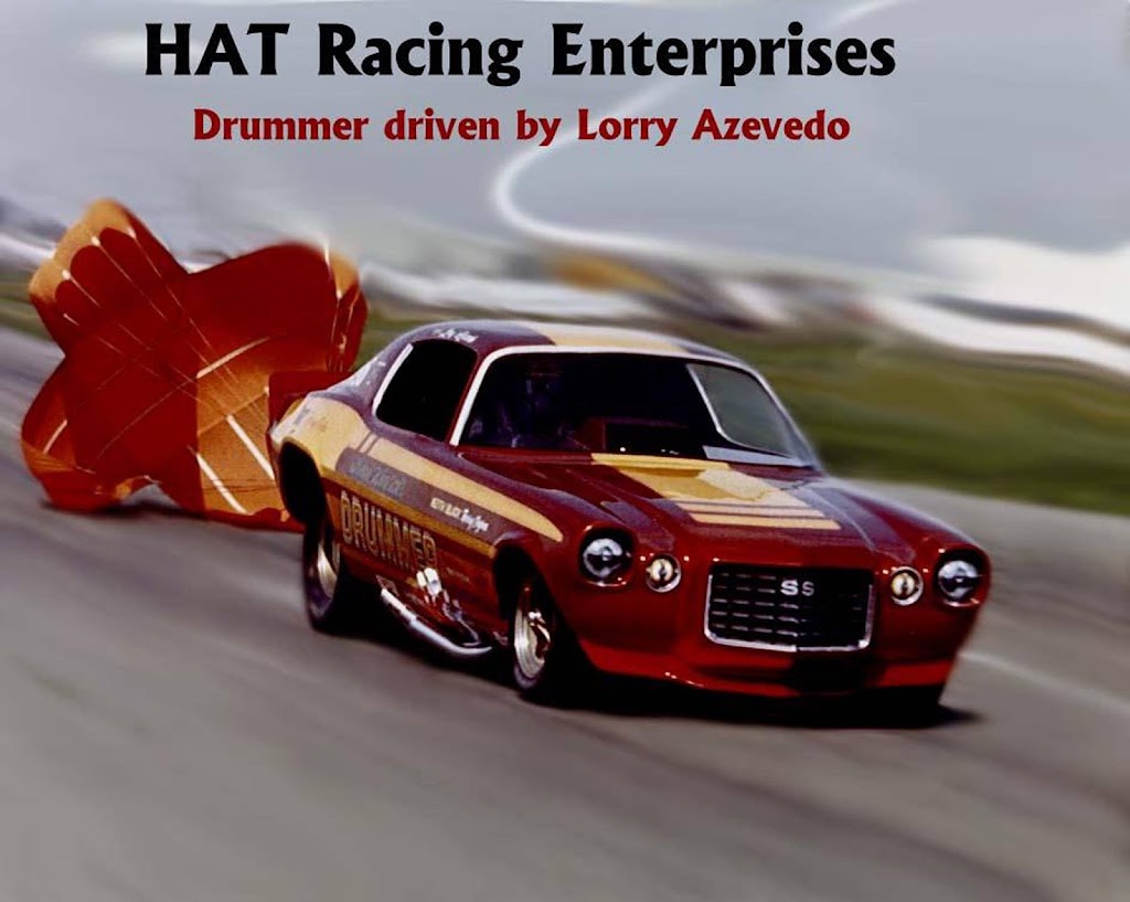 HAT Racing Enterprises | 39 Mill St, San Rafael, CA 94901, USA | Phone: (415) 457-1640