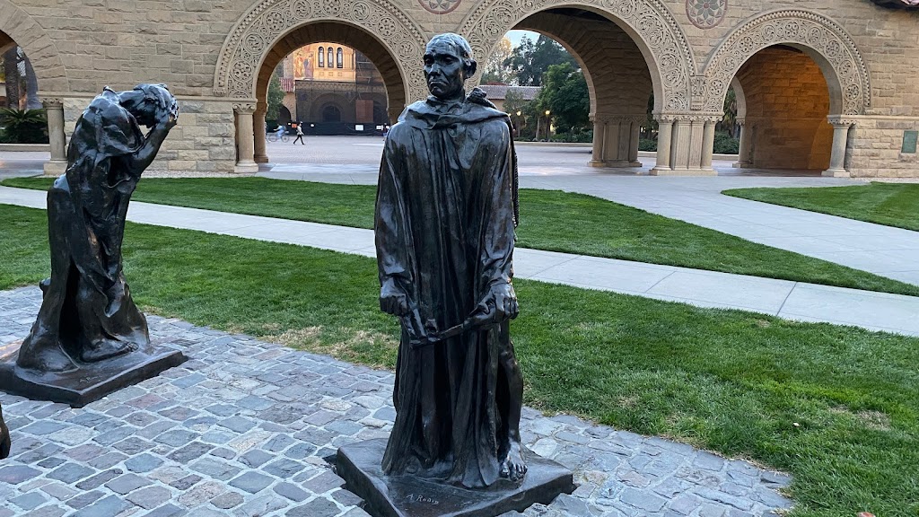 Stanford University | 450 Jane Stanford Way, Stanford, CA 94305, USA | Phone: (650) 723-2300