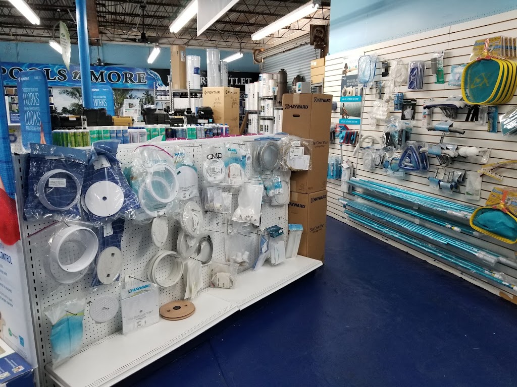 Pools N More Factory outlet | 4408 Peters Rd, Plantation, FL 33317, USA | Phone: (954) 587-1574