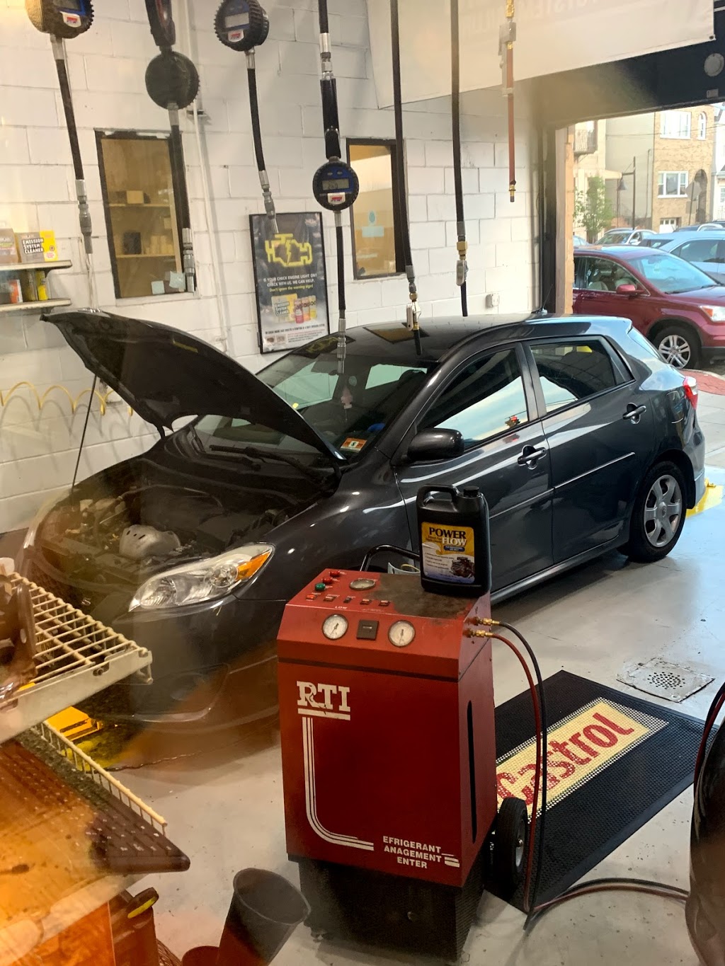 Zap Lube & Car Wash | 1510 John F. Kennedy Blvd, Union City, NJ 07087, USA | Phone: (201) 864-8100