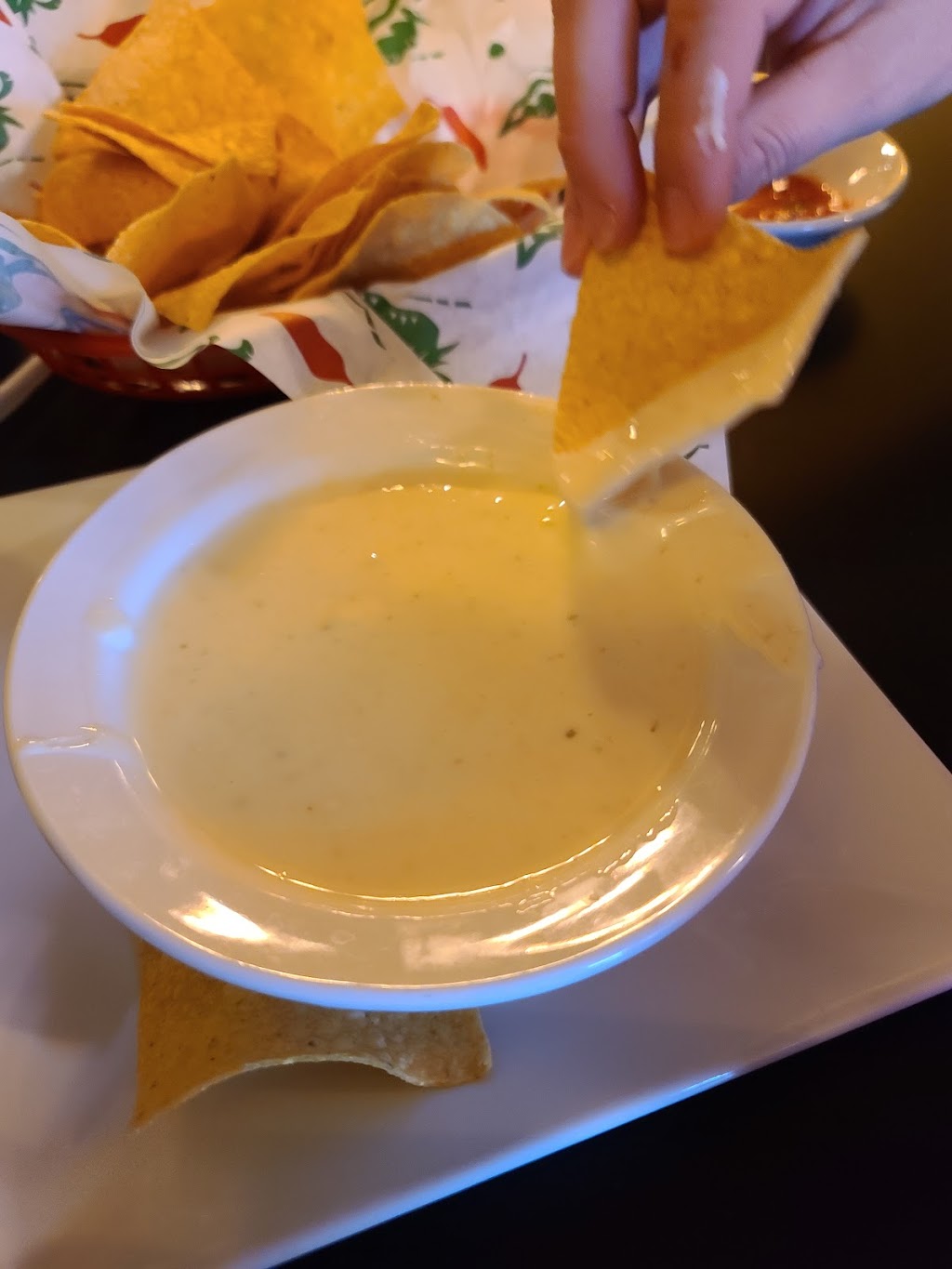 El Paso Mexican Grill | 128 S Christian Ave, Moundridge, KS 67107, USA | Phone: (620) 345-3200