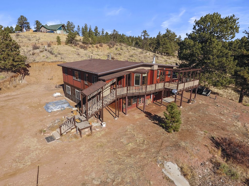 Ankeney Real Estate | 725 PLATT LN BOX 1598, Palmer Lake, CO 80133, USA | Phone: (719) 377-2090