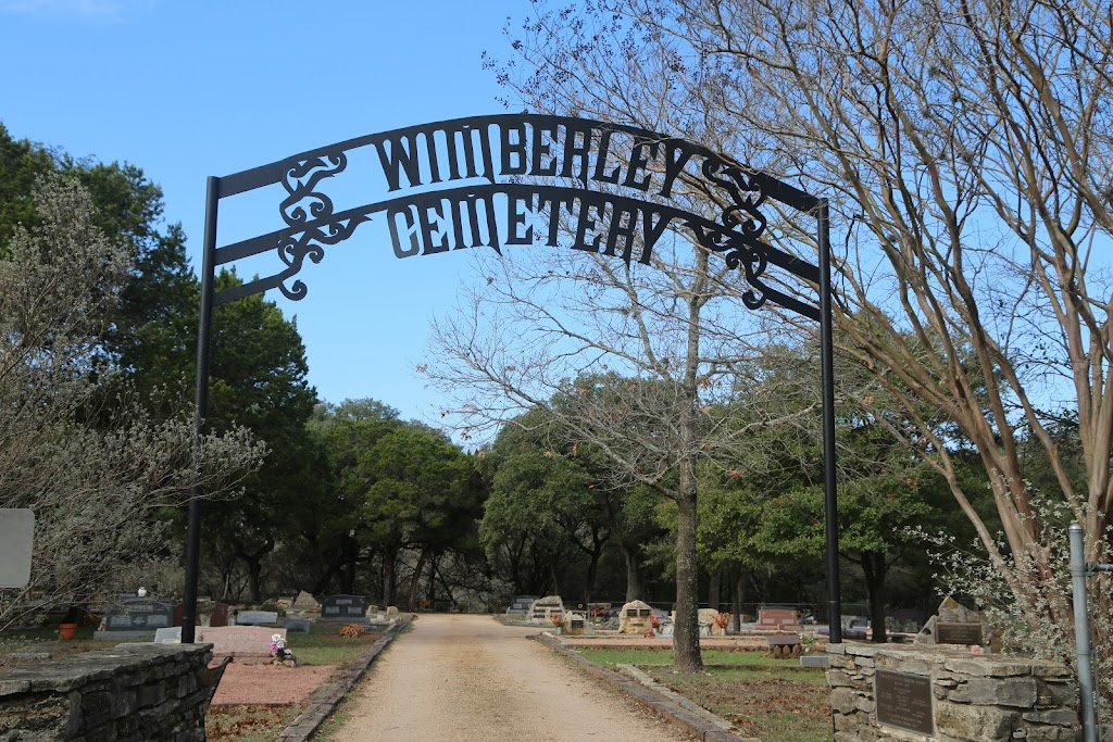 Wimberley Cemetery Association | 481 Old Kyle Rd, Wimberley, TX 78676, USA | Phone: (512) 753-5342