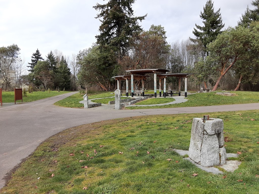 Swan Creek Park Community Garden | 2299 E 42nd St, Tacoma, WA 98404, USA | Phone: (253) 305-1516