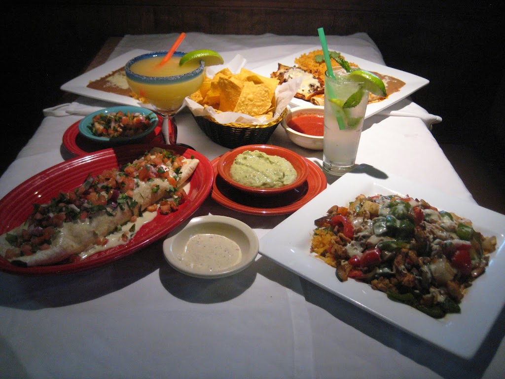 Fiesta Mexicana Downtown Benson | 702 E Parrish Dr, Benson, NC 27504 | Phone: (919) 207-5845