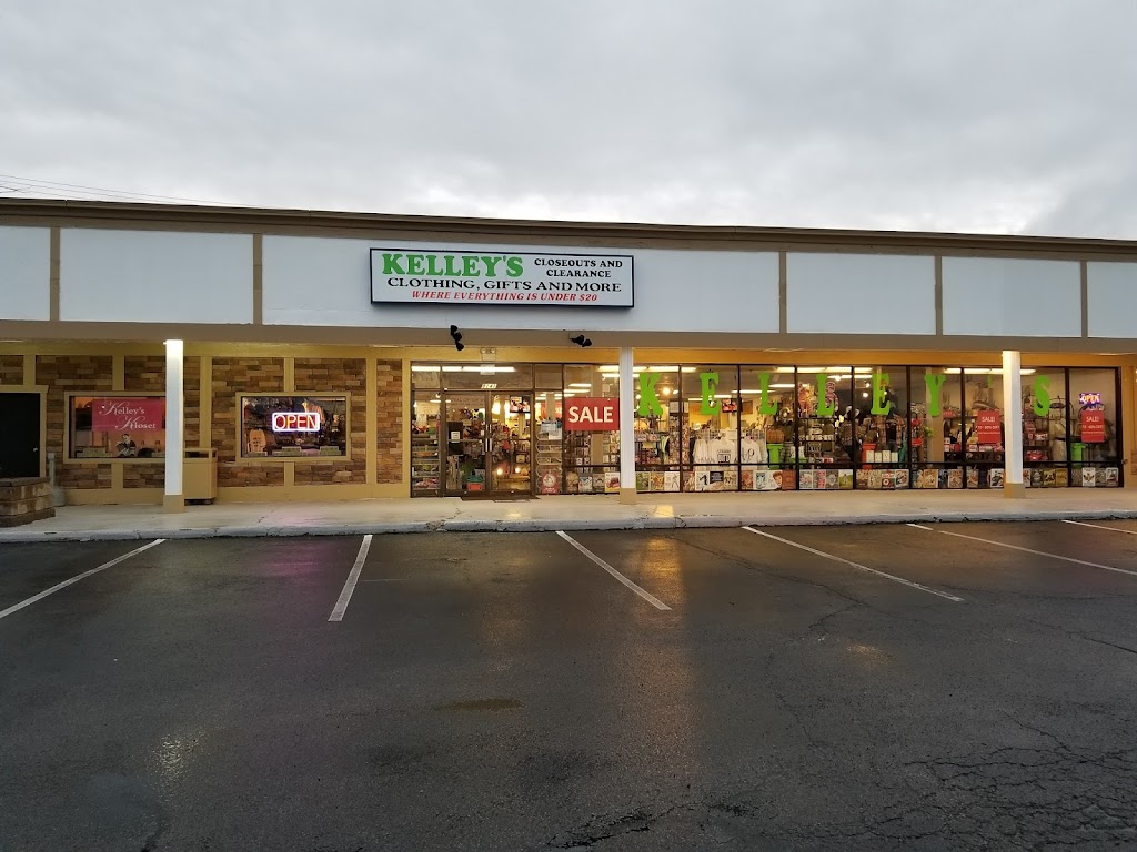 Kelleys Closeouts & More | 6500 Dixie Hwy, Florence, KY 41042, USA | Phone: (859) 433-0183