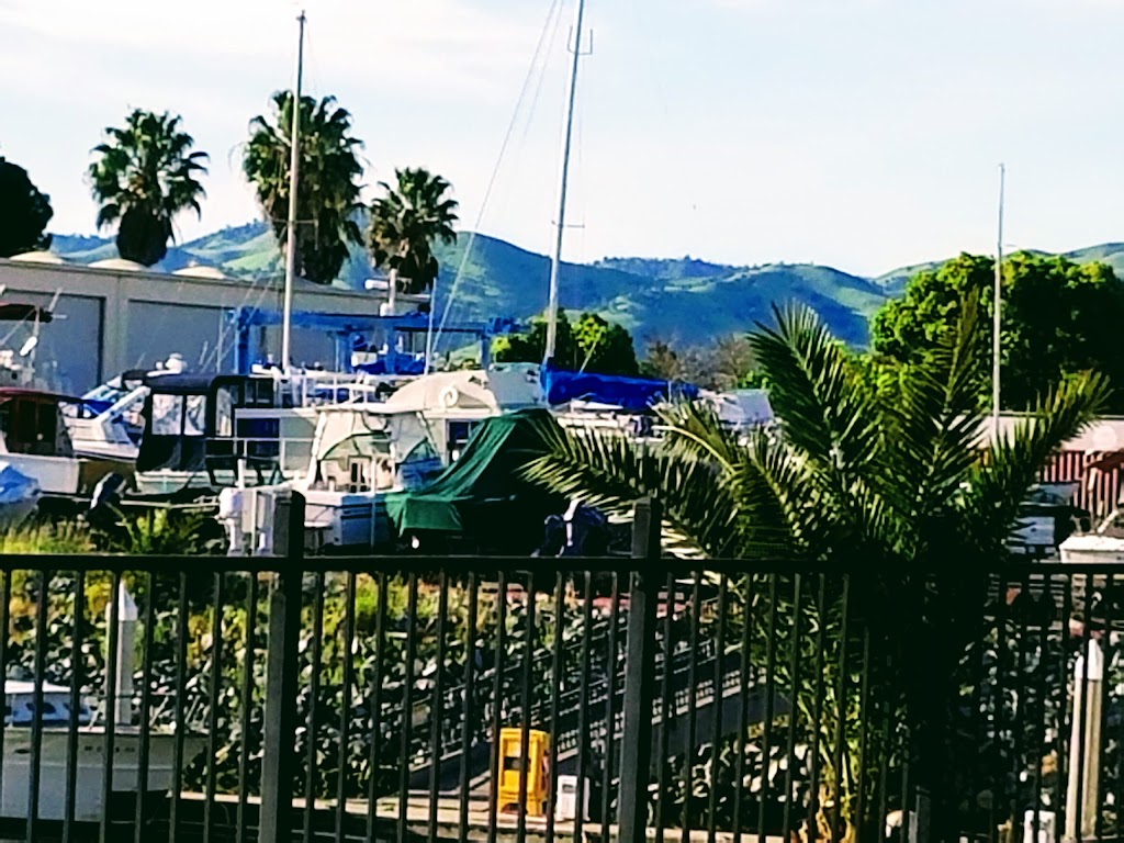VJ Marine-Bay Area Boat Repair | 6 Bay Side Dr, Pittsburg, CA 94565, USA | Phone: (925) 432-9244