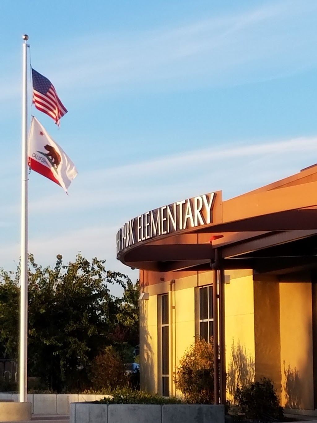 Schafer Park Elementary School | 26268 Flamingo Ave, Hayward, CA 94544, USA | Phone: (510) 723-3895