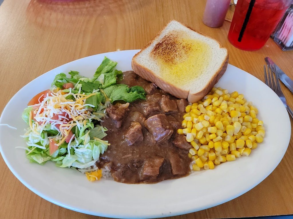 Alis Cafe | 2929 Norton St, Corpus Christi, TX 78415, USA | Phone: (361) 334-3451