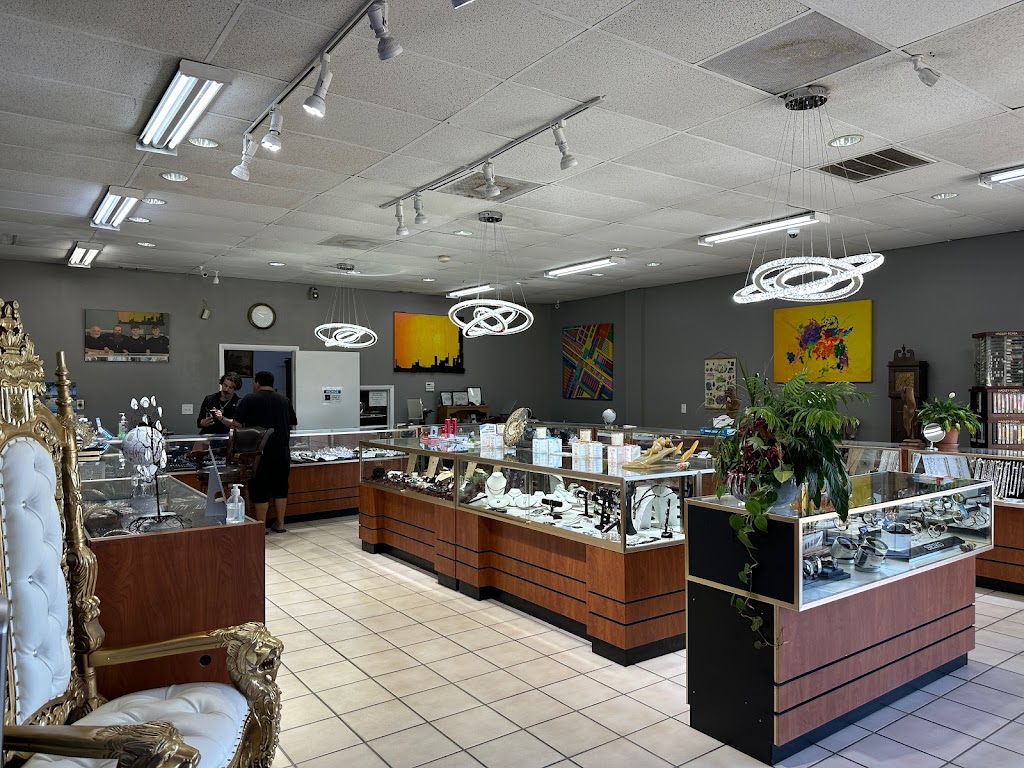 Gold Galore Diamond Center | 10216 State Rd 52, Hudson, FL 34669, USA | Phone: (727) 263-4754