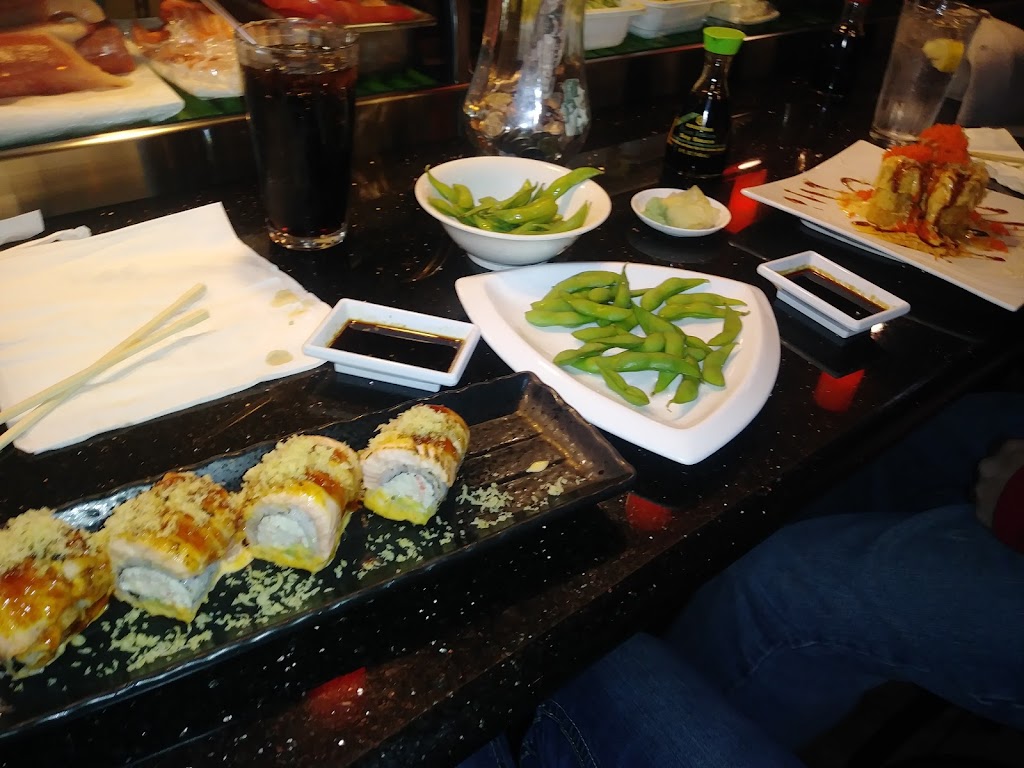 Take Maru Sushi | 4076 Grass Valley Hwy i, Auburn, CA 95602, USA | Phone: (530) 885-8889