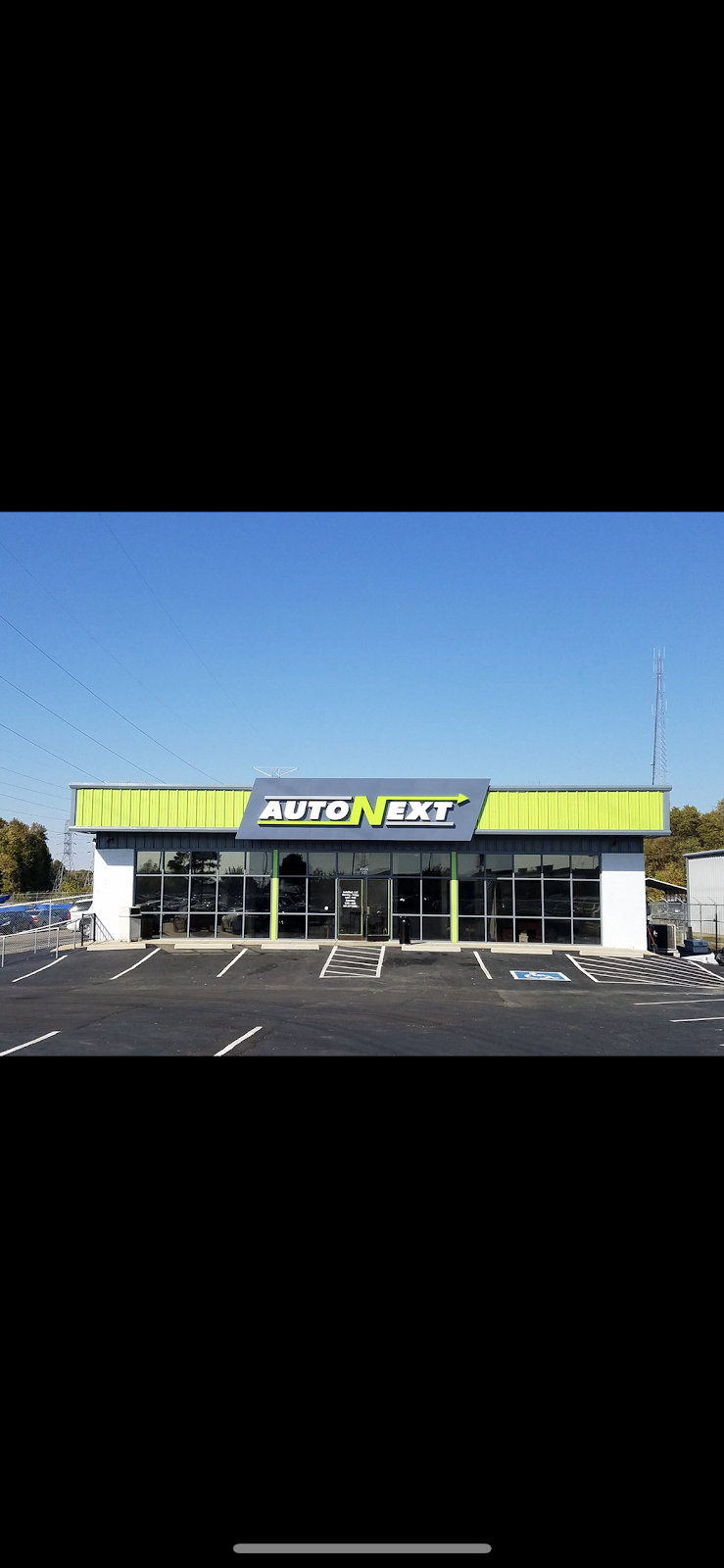 Auto Next | Elmore Rd, Memphis, TN 38128, USA | Phone: (901) 507-1818