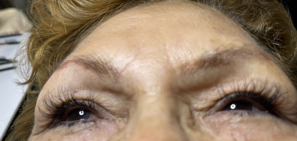 KG LASHES | 1778 Norval St, Pomona, CA 91766, USA | Phone: (323) 547-0136