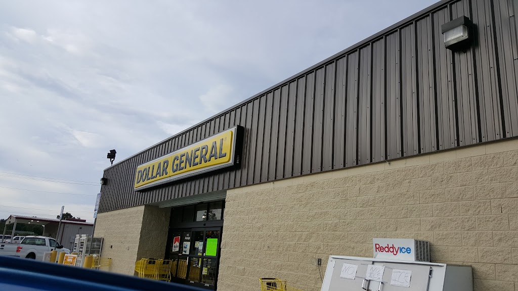 Dollar General | 14486 LA-431, St Amant, LA 70774, USA | Phone: (225) 372-1240